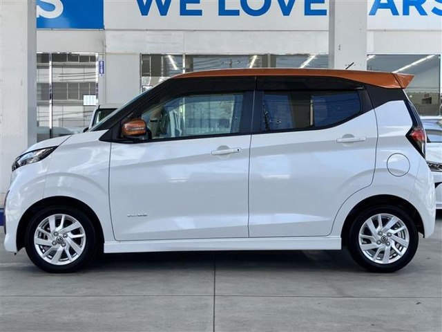 デイズハイウェイスターX プロパイロットエディション