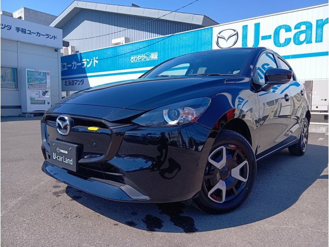 MAZDA21.5 15BD 4WD