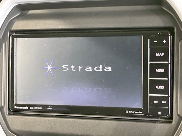 ハスラーハイブリッド(HYBRID) G