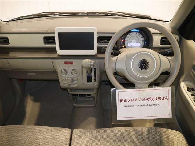 アルトラパンG 4WD