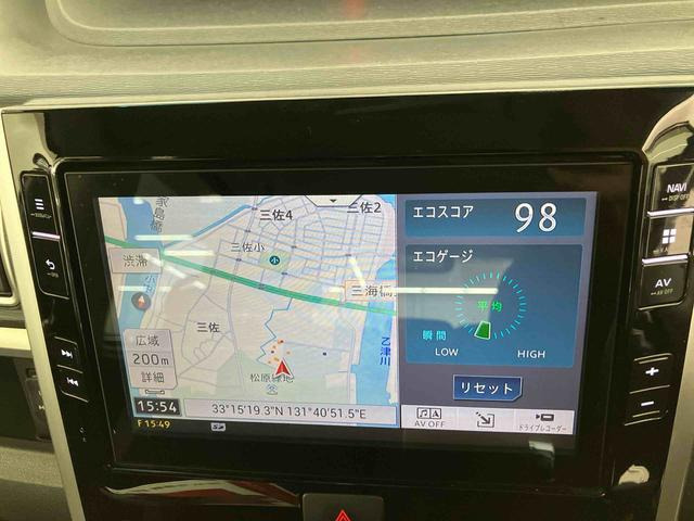 タントカスタムX トップエディション SAIII