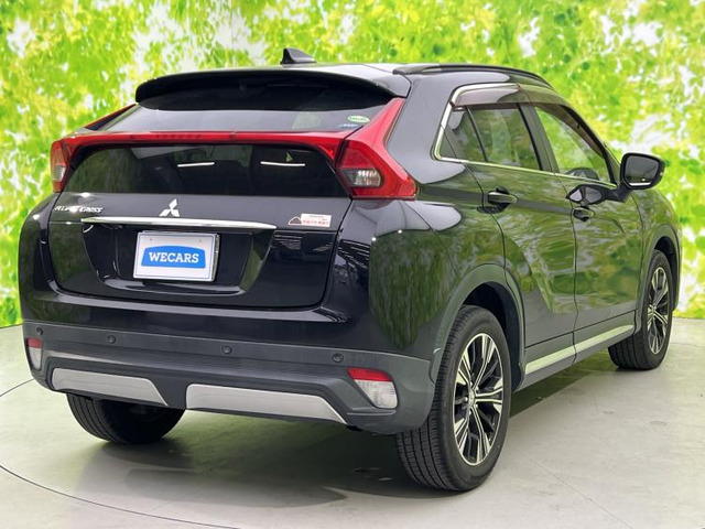 エクリプスクロス1.5 G プラスパッケージ