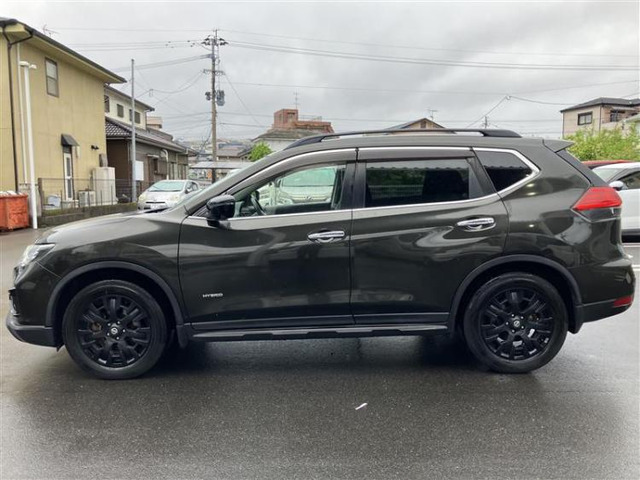 エクストレイル2.0 20X ハイブリッド エクストリーマーX 4WD