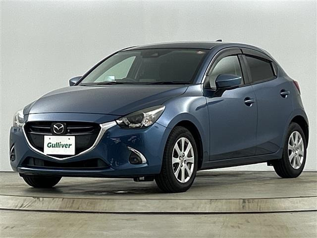 デミオ1.5 15S ツーリング