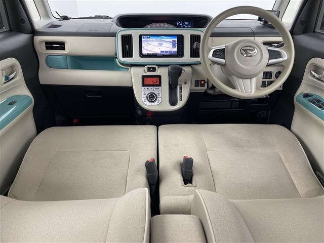 ムーヴキャンバスX メイクアップ リミテッド SAIII