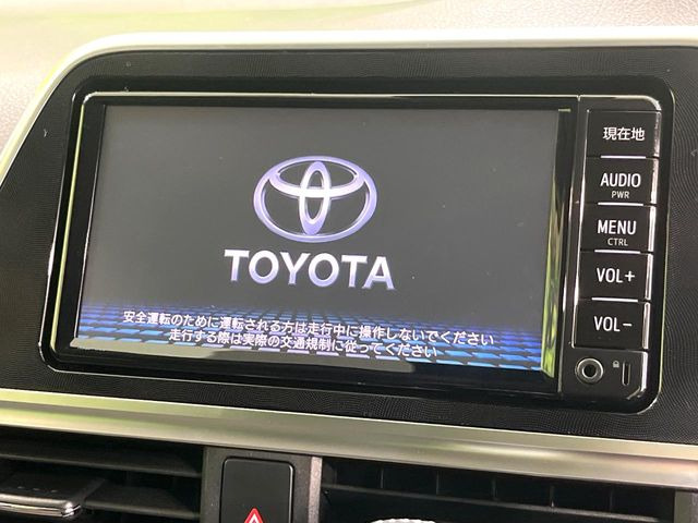 シエンタ1.5 G クエロ