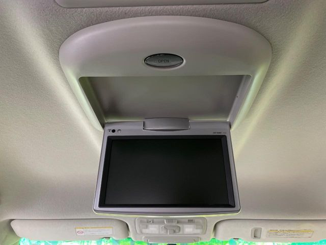 エスティマ2.4 アエラス Gエディション