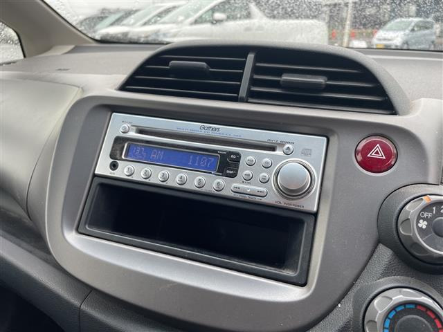 フィット1.3 G 10thアニバーサリー