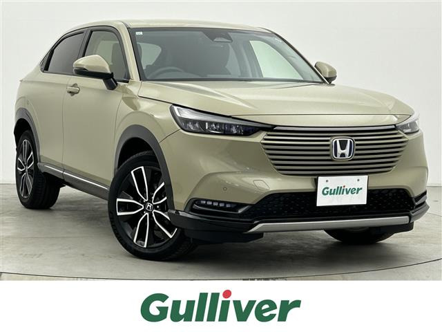 ヴェゼル1.5 ハイブリッド Z