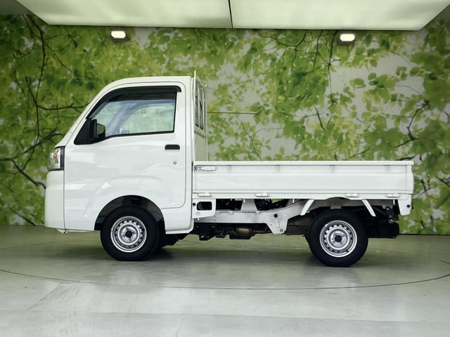 ハイゼットトラックスタンダード SAIIIt