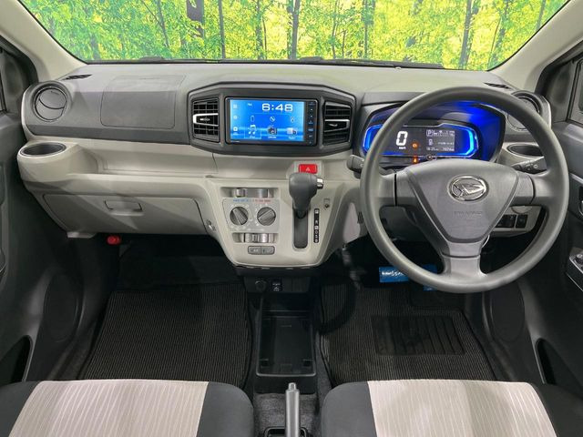 ミライースX リミテッド SAIII