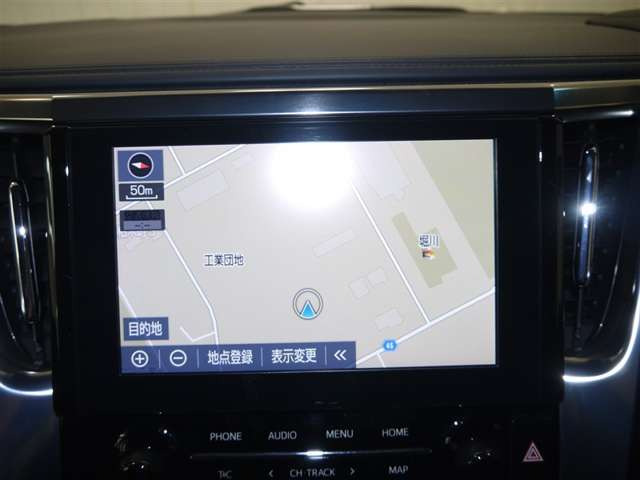 アルファード2.5 S 4WD