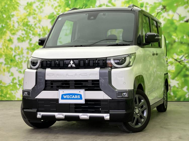 デリカミニT プレミアム