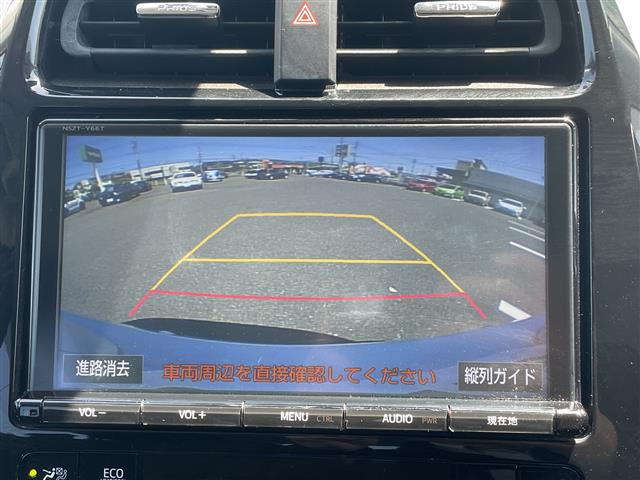 プリウス1.8 S セーフティ プラス