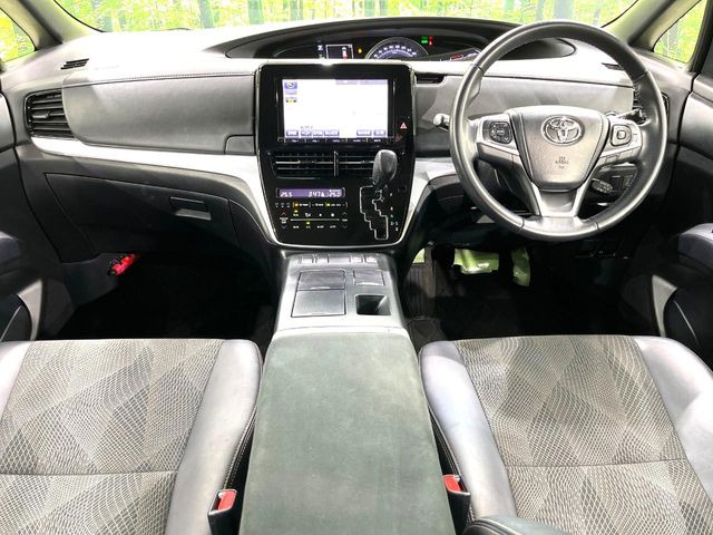 エスティマハイブリッド