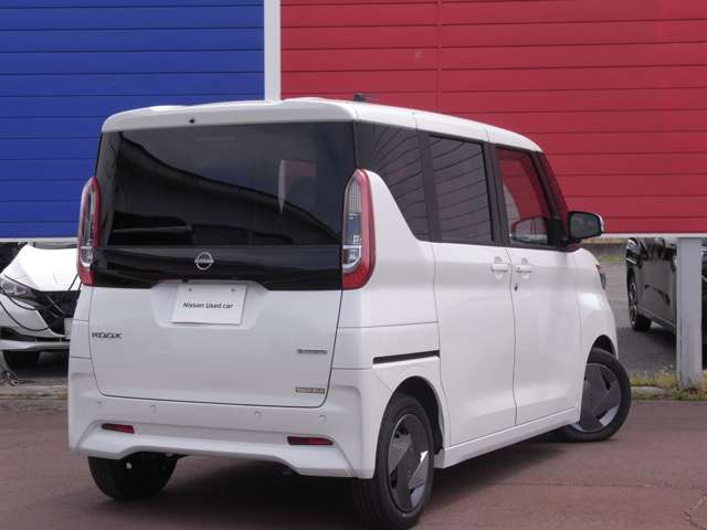 デイズルークスX