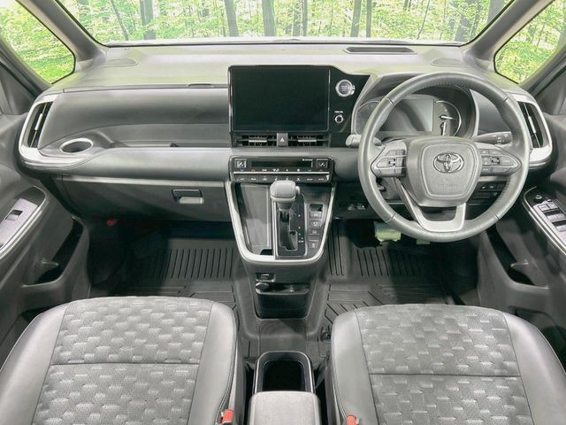 ヴォクシー2.0 S-Z