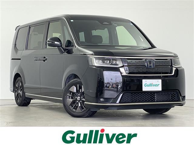 ステップワゴン2.0 e:HEV スパーダ