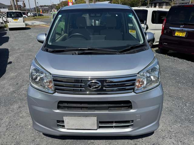 ムーヴL SAIII 4WD