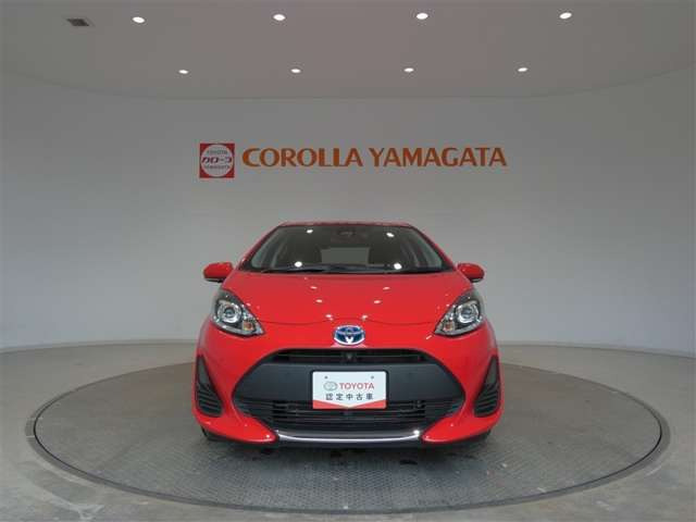 アクア1.5 S スタイルブラック