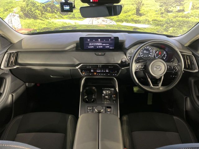 CX-603.3 XD Sパッケージ ディーゼル
