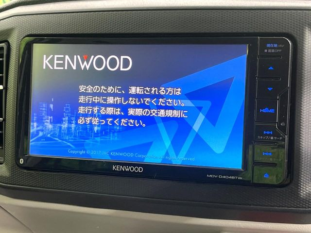 ミライースX SAIII