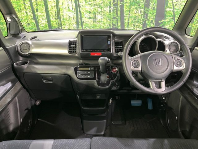 N-BOXスラッシュG ターボ Aパッケージ