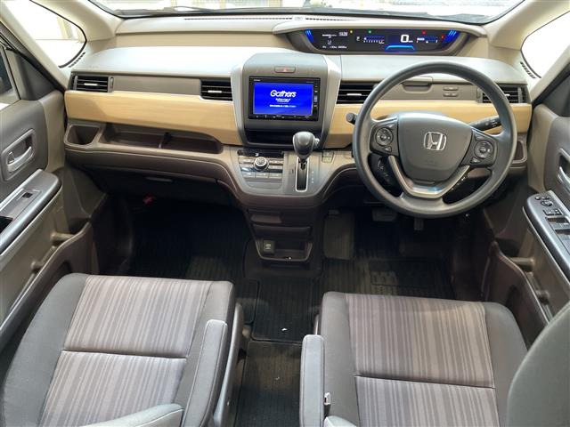 フリード1.5 G ホンダセンシング