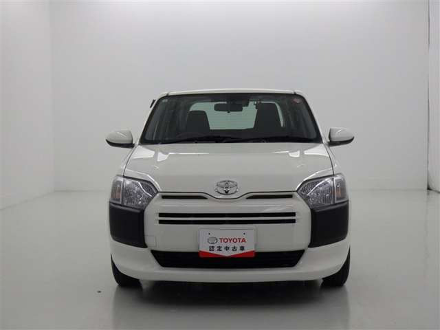 プロボックスバン1.5 GL