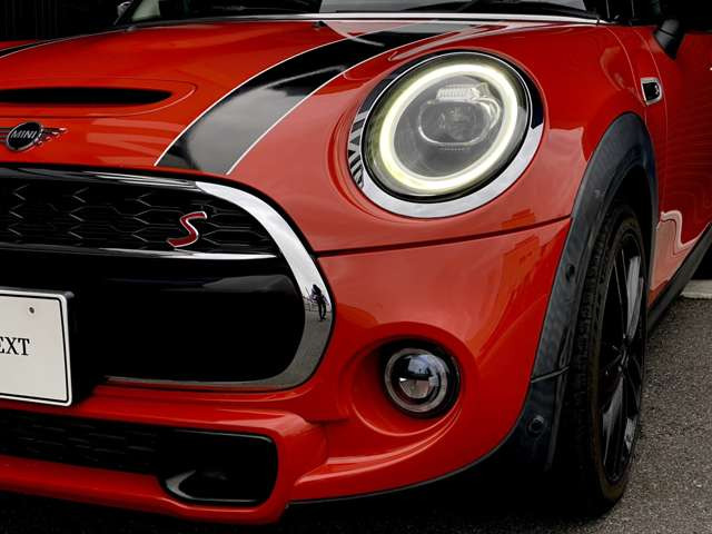 ミニクーパー S