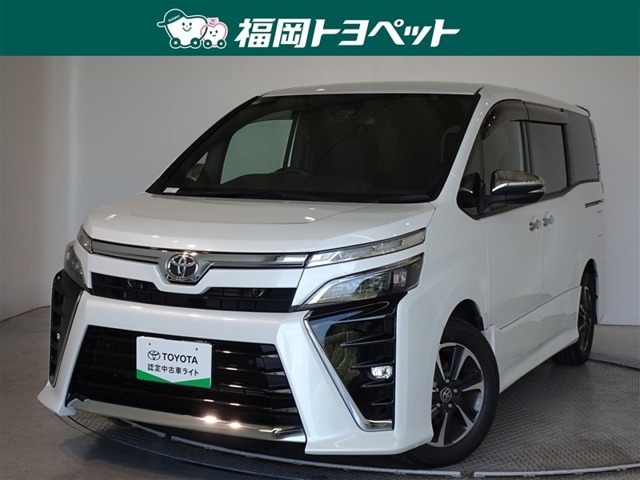 ヴォクシー2.0 ZS 煌II