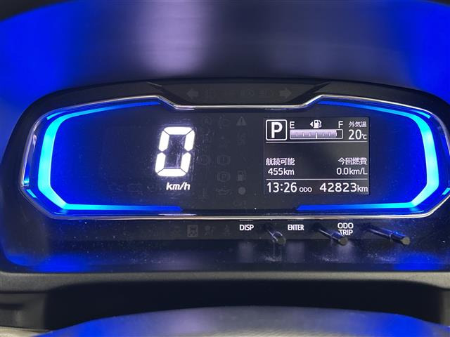 ミライースX SAIII