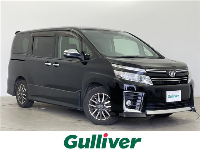 ヴォクシー2.0 ZS 煌