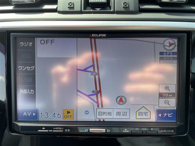 レヴォーグ1.6 GT アイサイト 4WD