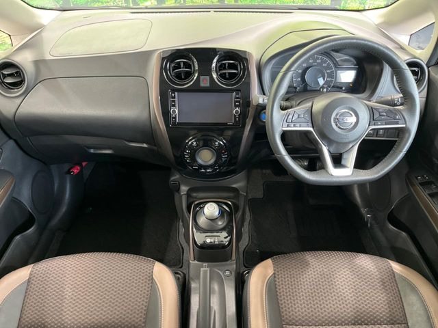 ノート1.2 e-POWER メダリスト