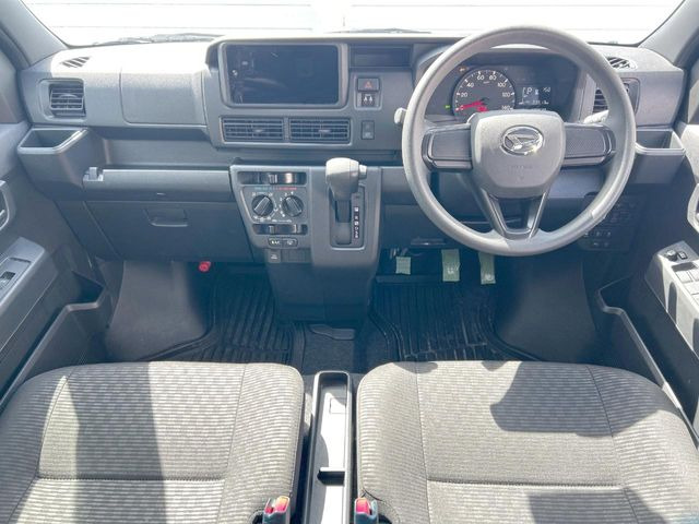 ハイゼットカーゴクルーズ ハイルーフ