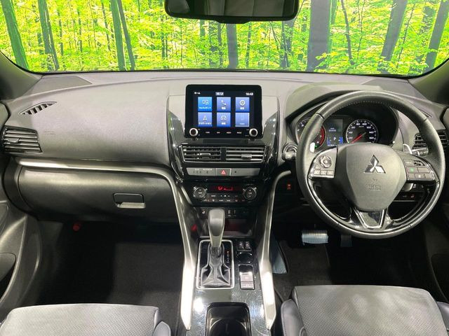 エクリプスクロス1.5 ブラック エディション