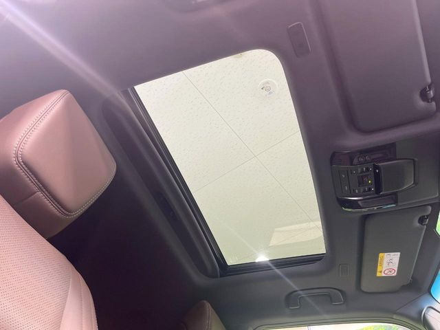 ランドクルーザー2502.8 ZX ディーゼル 4WD