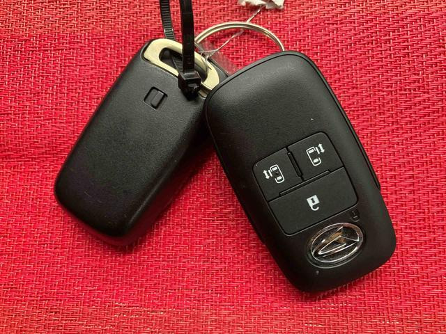 タントカスタムX スタイルセレクション