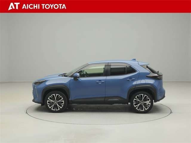 ヤリスクロス1.5 ハイブリッド Z