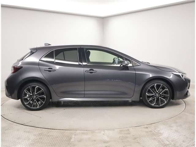 カローラスポーツ1.8 ハイブリッド G Z