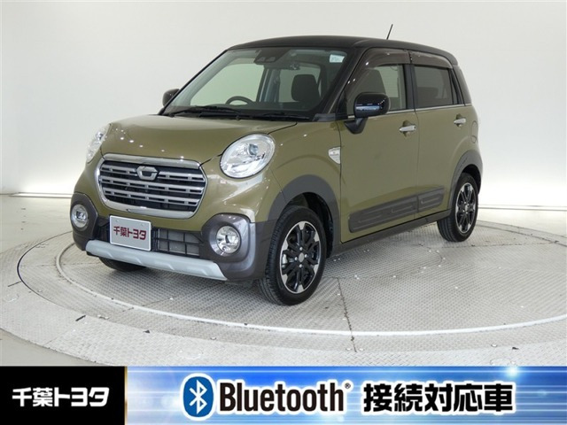 キャストアクティバ  Gターボ VS SAIII