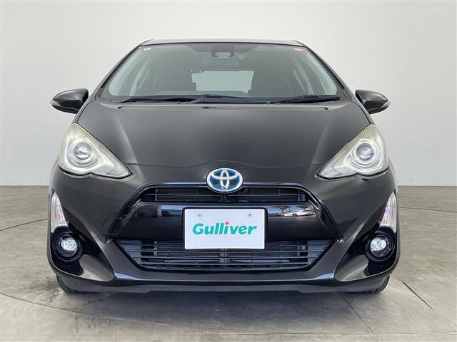 アクア1.5 S スタイルブラック