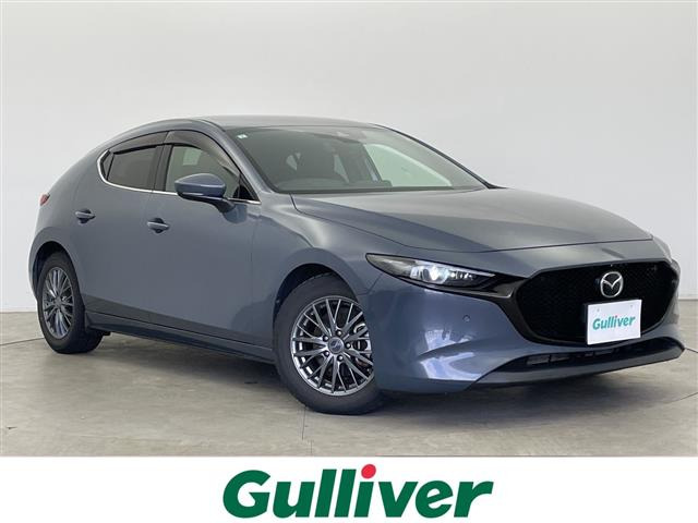 MAZDA3ファストバック2.0 20S プロアクティブ ツーリング セレクション
