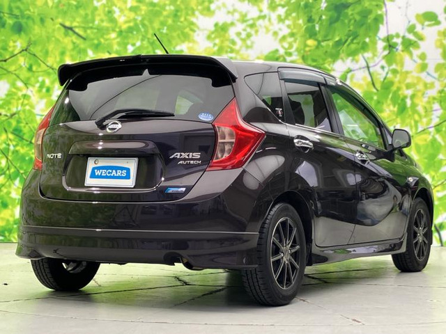 ノート1.2 アクシス