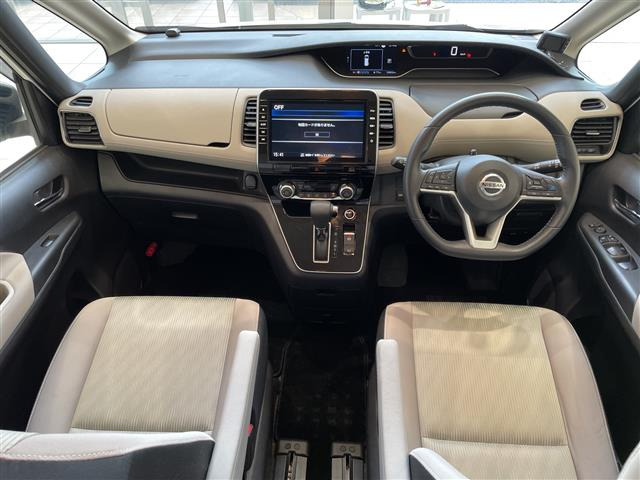 セレナ2.0 ハイウェイスターV