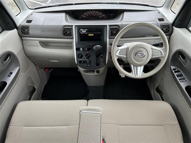 タントフレンドシップ スローパーリヤシート付仕様