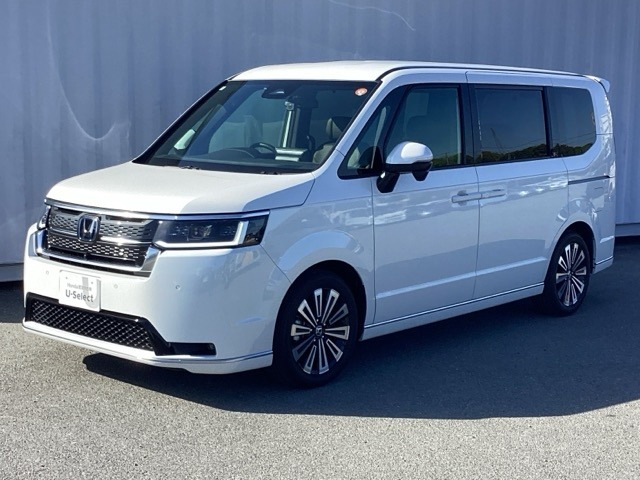 ステップワゴン