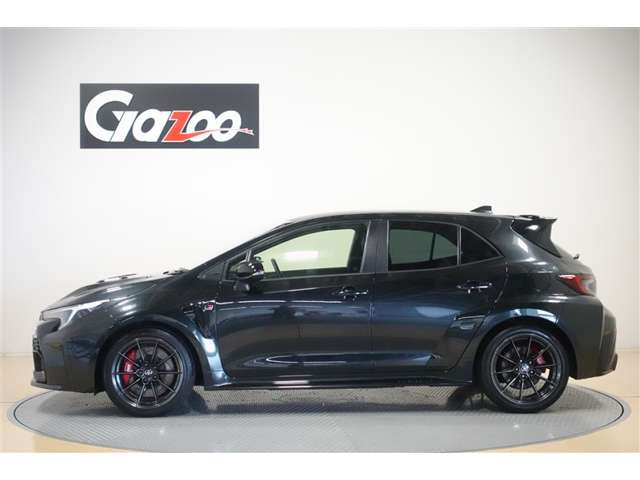 GRカローラ1.6 RZ 4WD