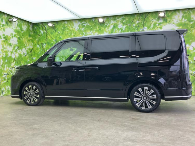 ステップワゴン2.0 e:HEV スパーダ プレミアムライン